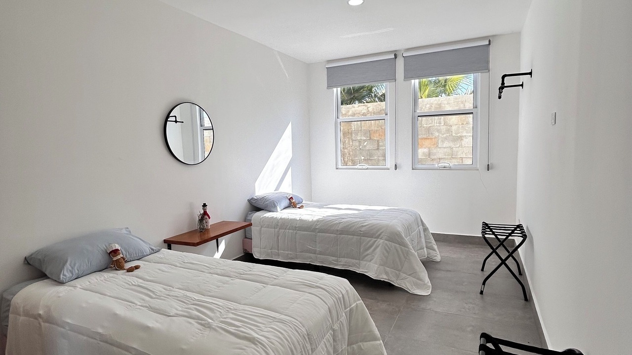 Photo of Bedroom in Valle de Guadalupe