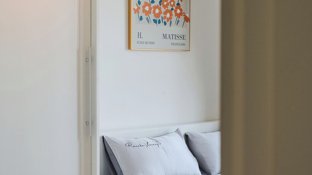Photo of Bedroom in Thao Dien