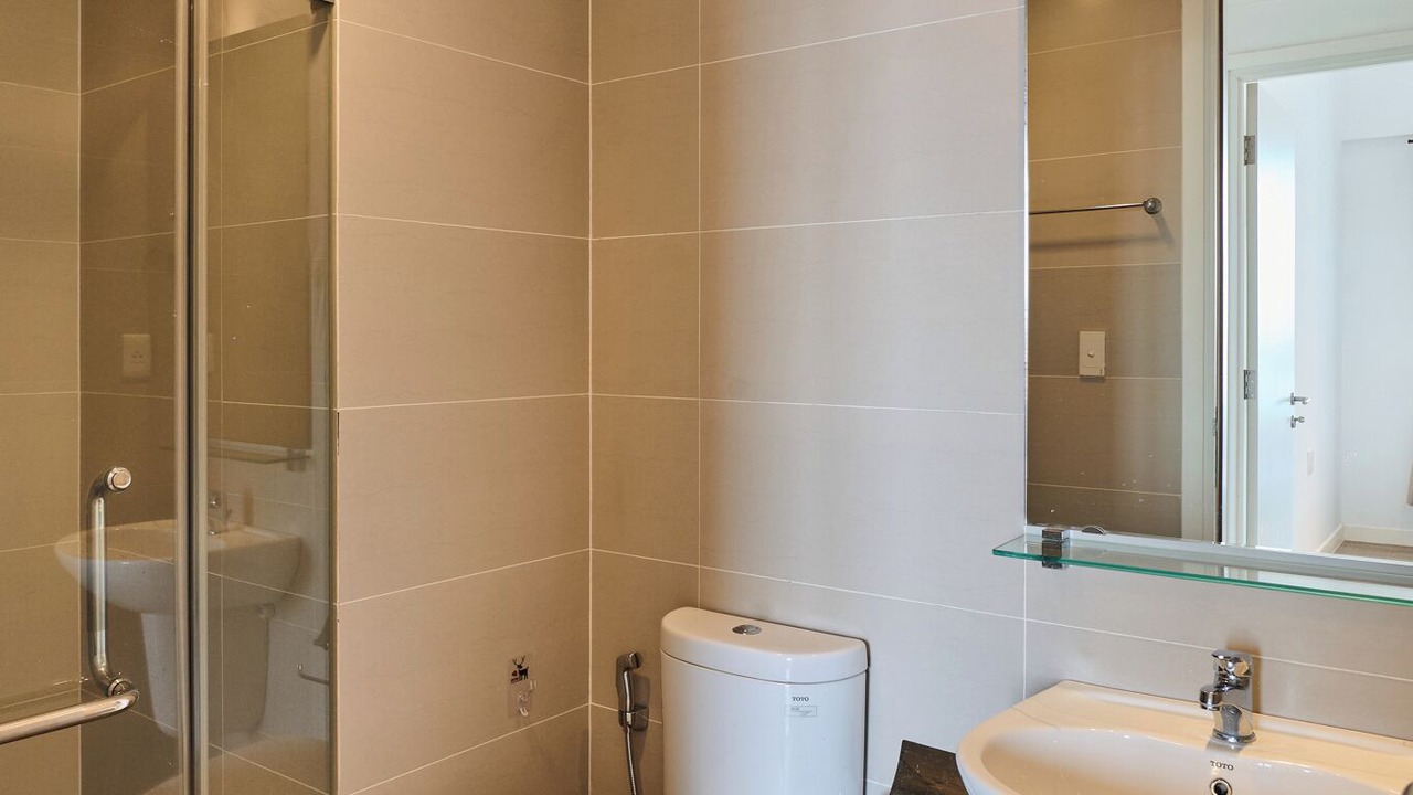 Photo of Bathroom in Thao Dien