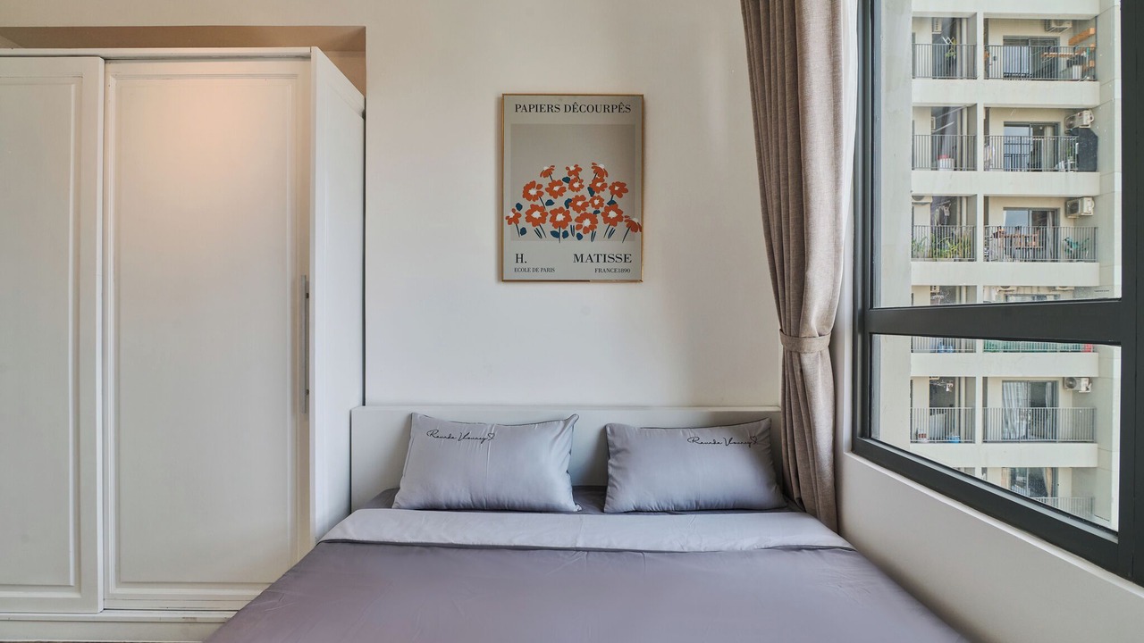 Photo of Bedroom in Thao Dien