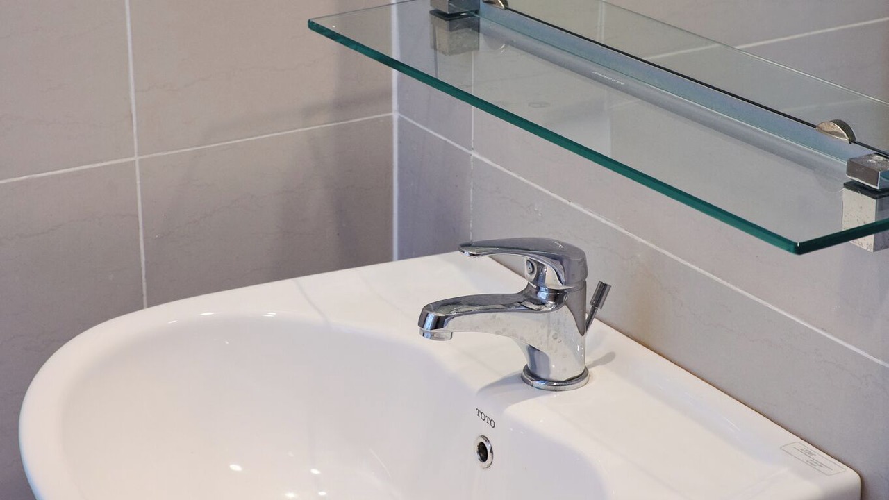 Photo of Bathroom in Thao Dien