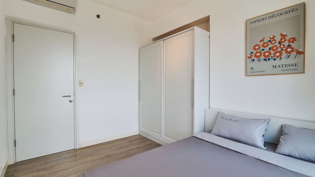 Photo of Bedroom in Thao Dien