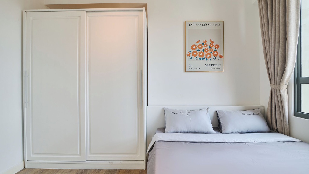 Photo of Bedroom in Thao Dien