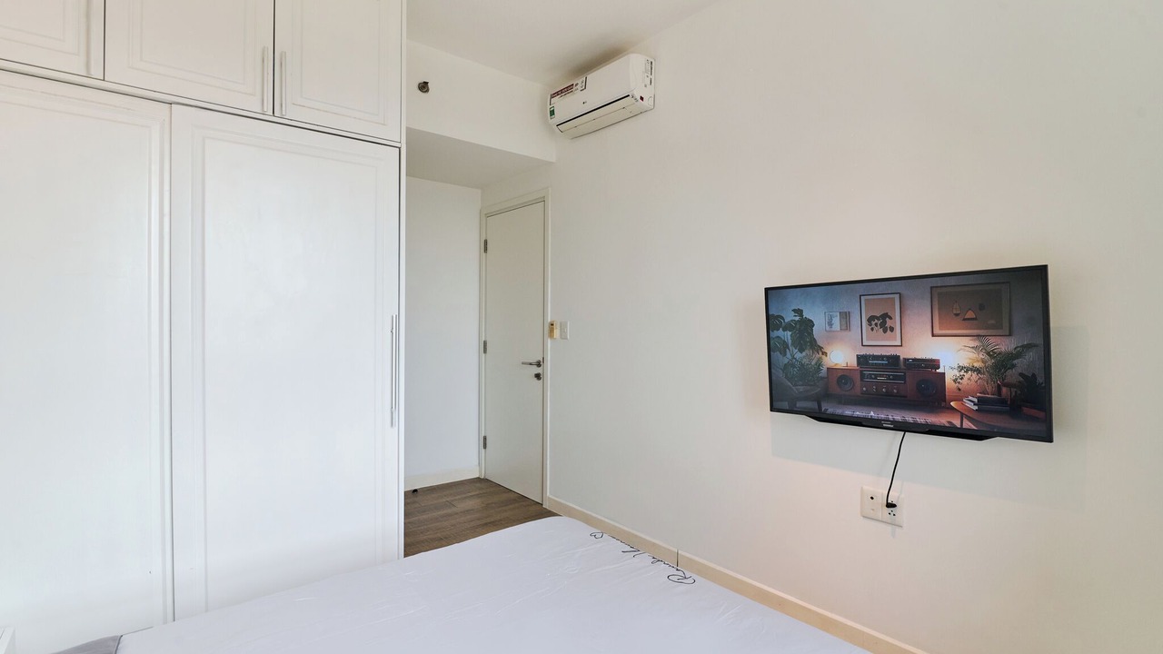 Photo of Bedroom in Thao Dien