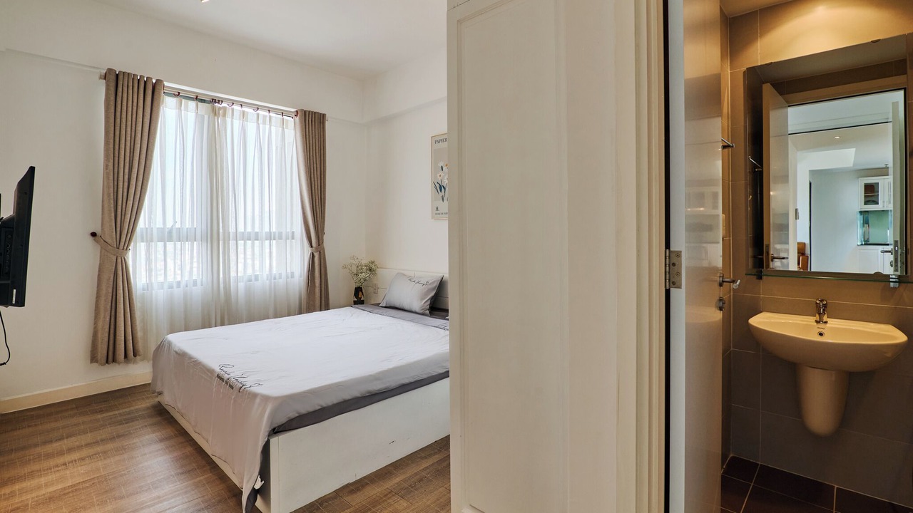 Photo of Bedroom in Thao Dien