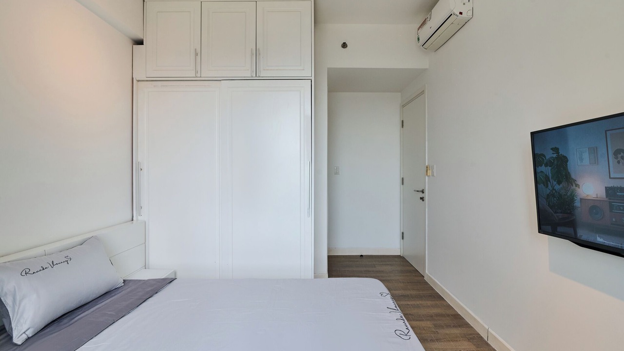 Photo of Bedroom in Thao Dien