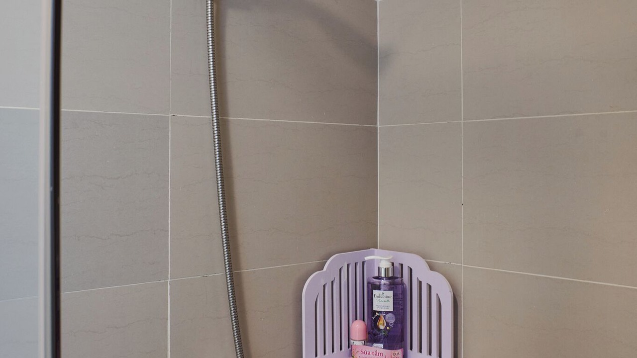 Photo of Bathroom in Thao Dien