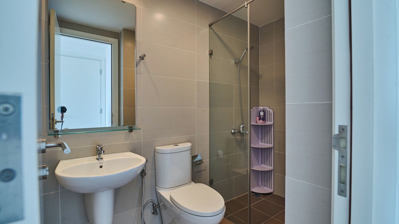 Photo of Bathroom in Thao Dien