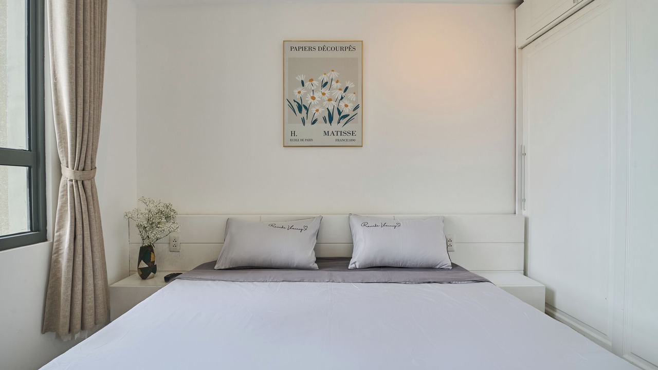 Photo of Bedroom in Thao Dien