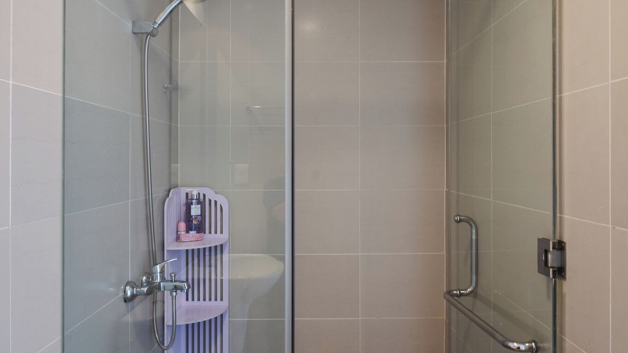 Photo of Bathroom in Thao Dien