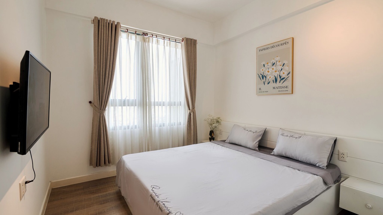 Photo of Bedroom in Thao Dien