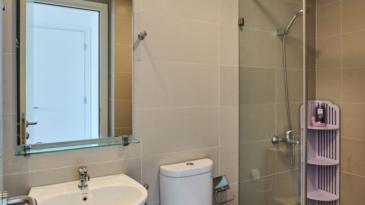 Photo of Bathroom in Thao Dien