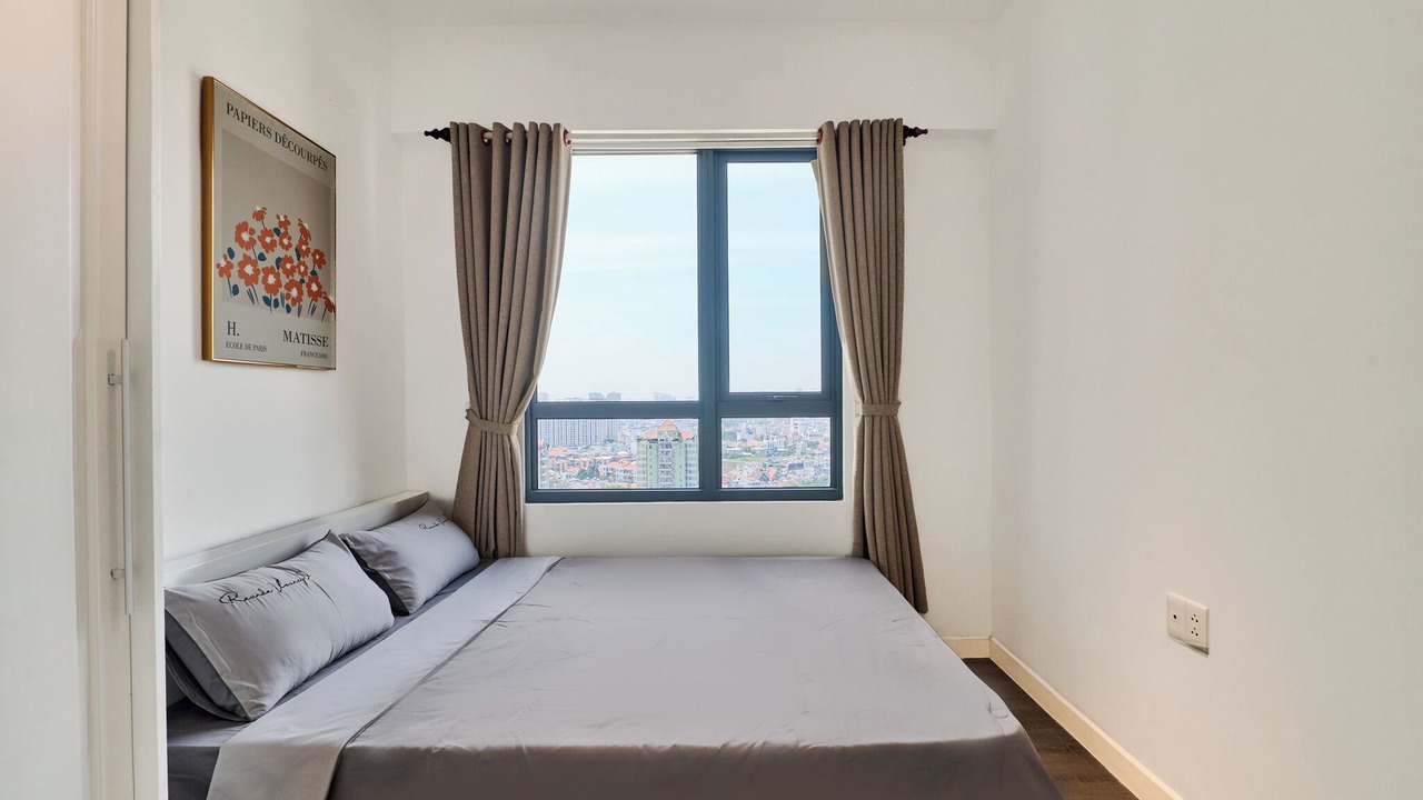 Photo of Bedroom in Thao Dien