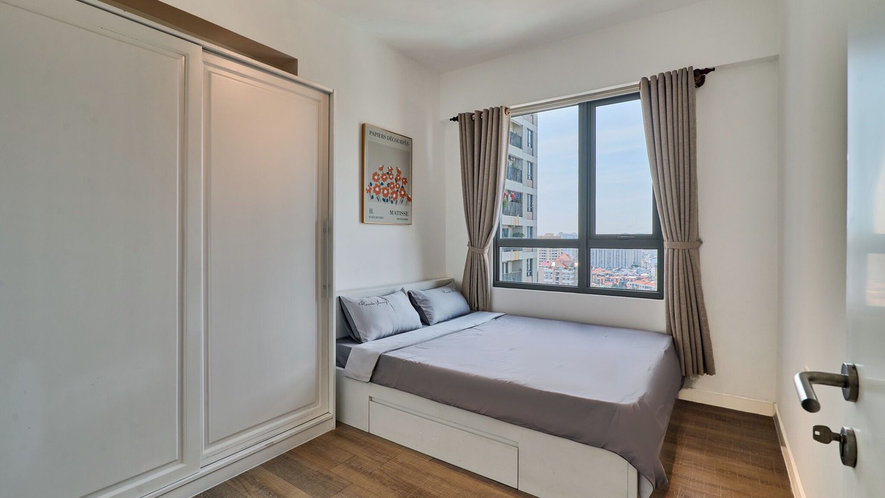 Photo of Bedroom in Thao Dien