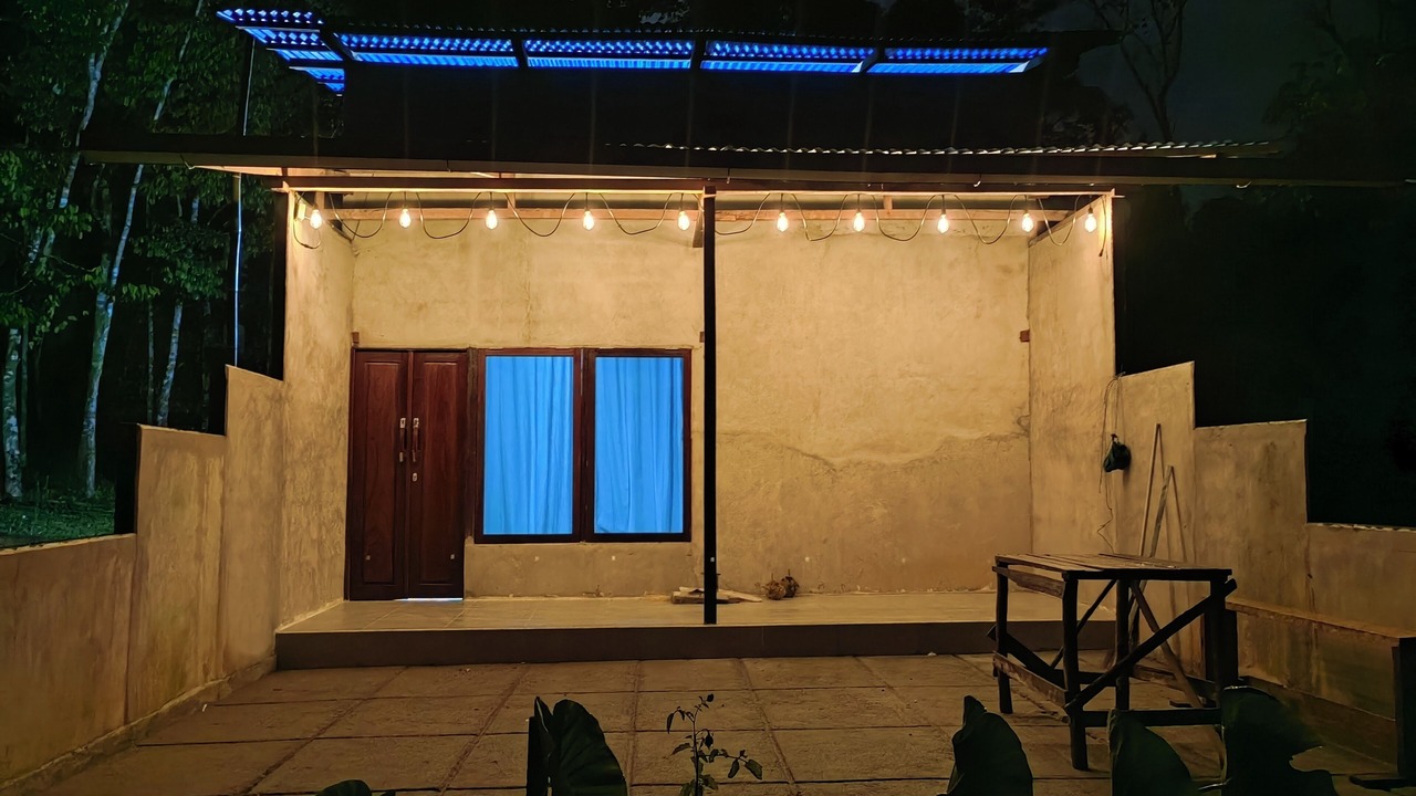 Photo of Patio Balcony in Ketapang