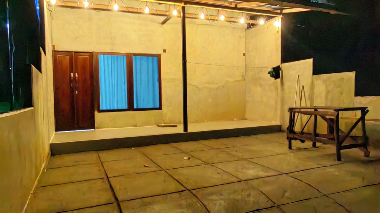 Photo of Patio Balcony in Ketapang