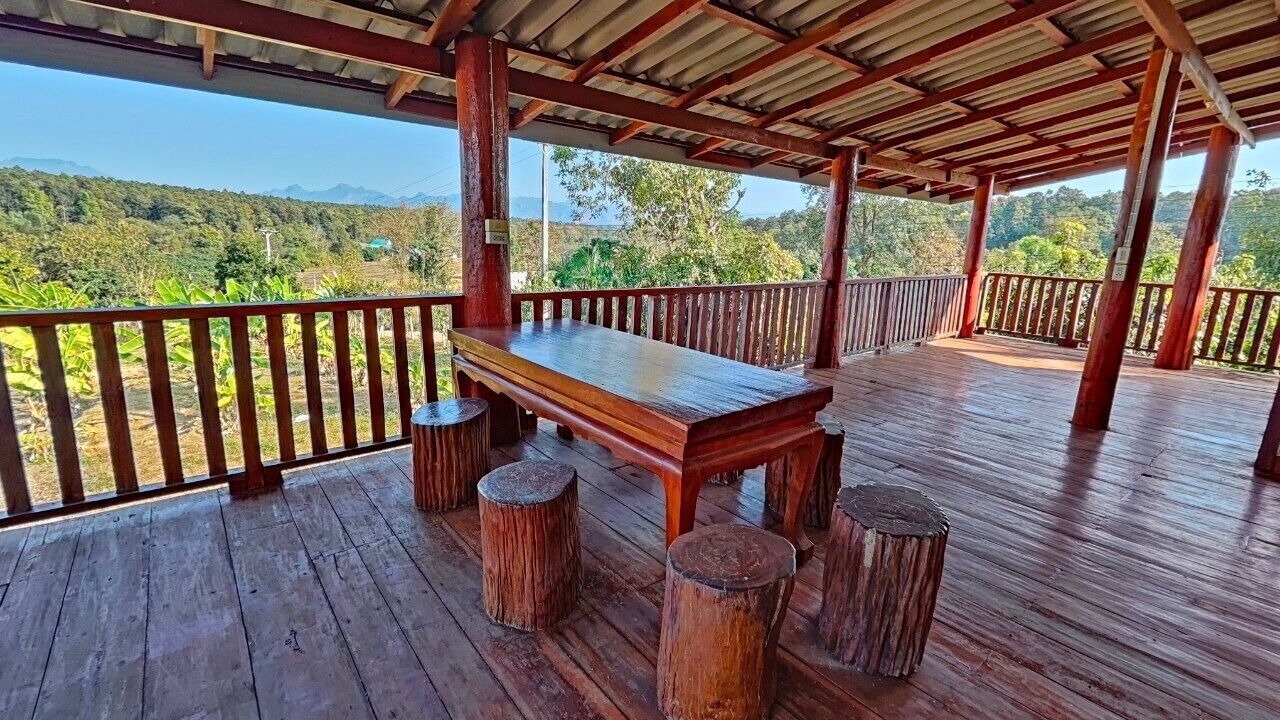 Photo of Outdoor in Mueang Ngai
