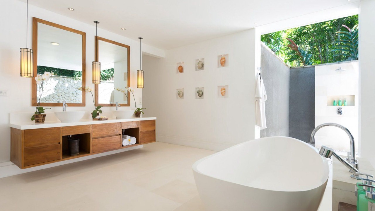 Photo of Bathroom in Cemagi