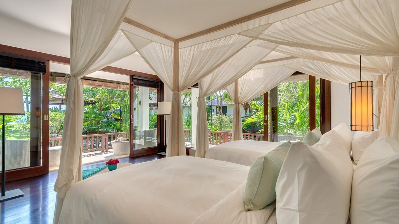Photo of Bedroom in Cemagi
