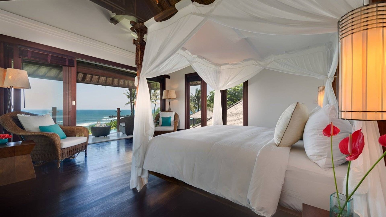 Photo of Bedroom in Cemagi