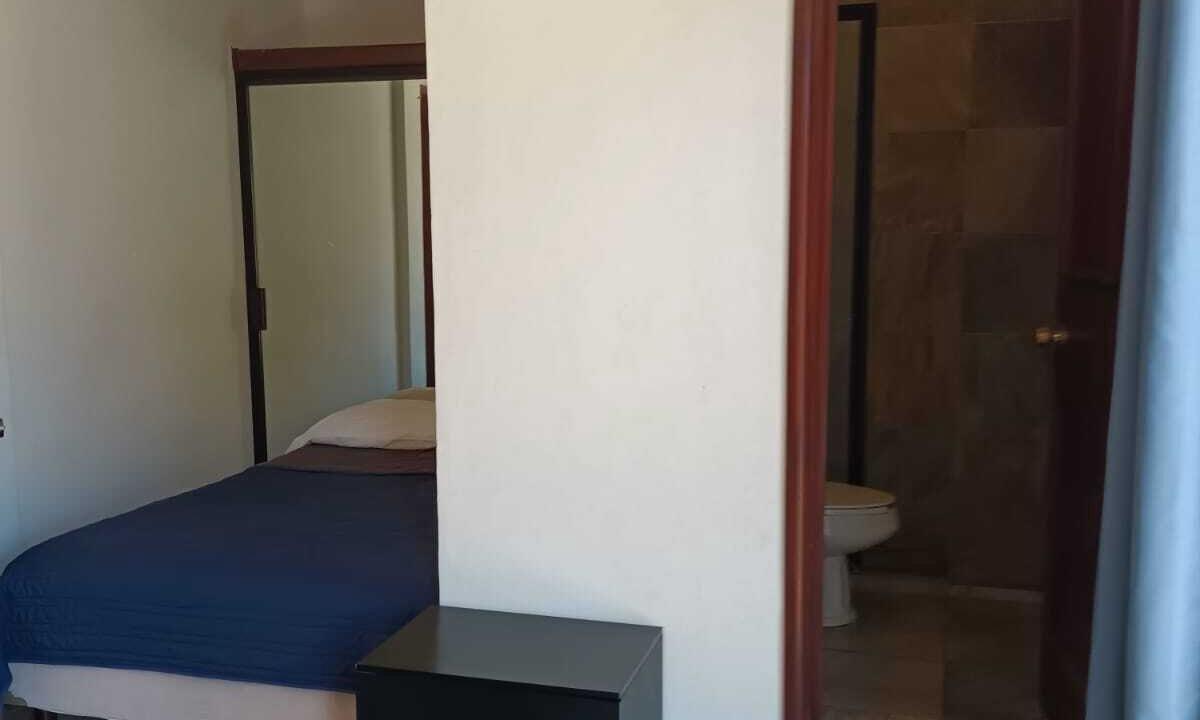 Photo of Bedroom in Downtown San Jose del Cabo