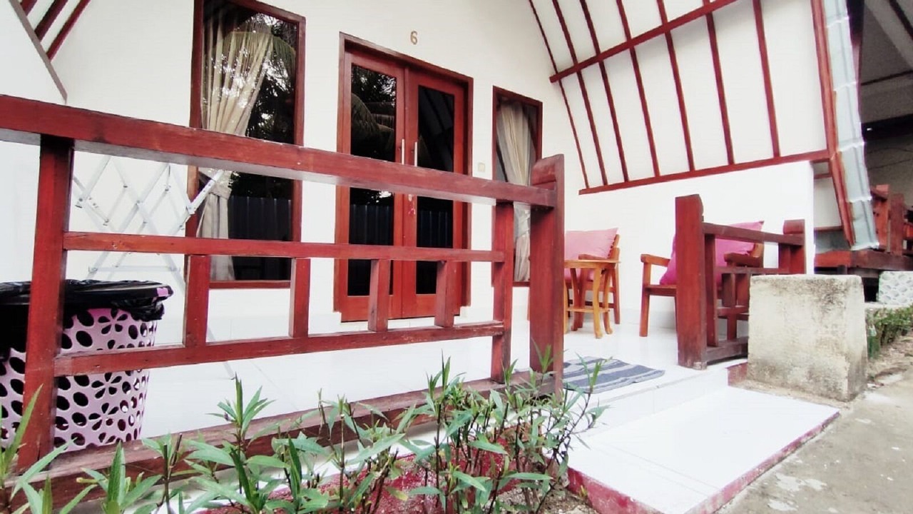 Photo of Outdoor in Gili Air