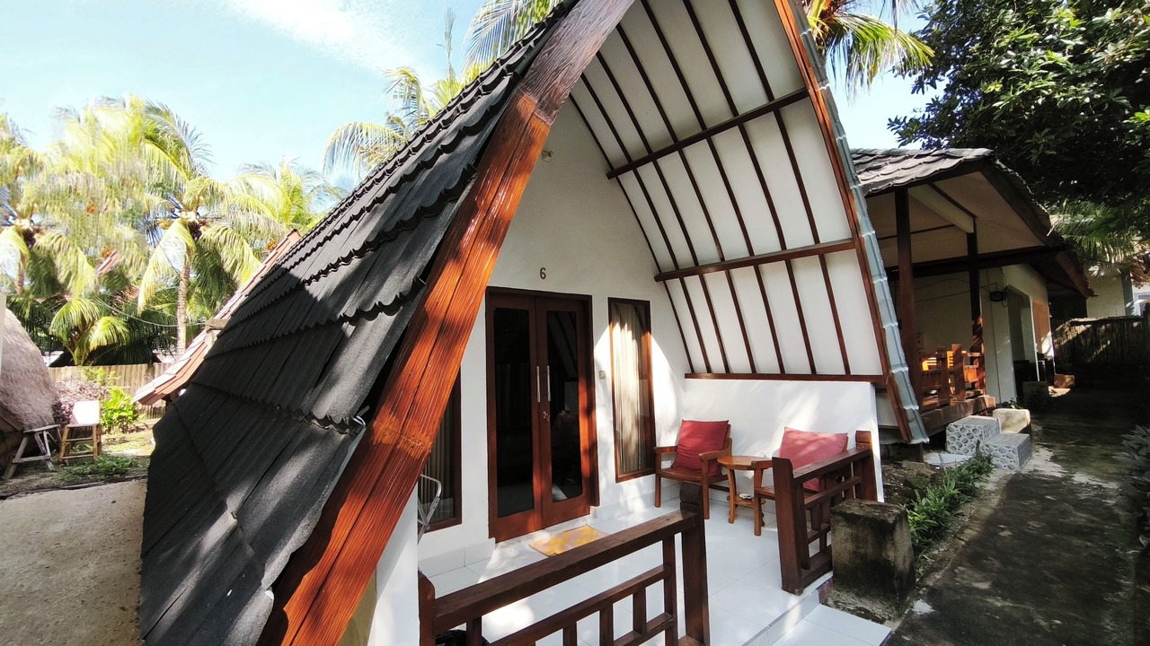 Photo of Outdoor in Gili Air