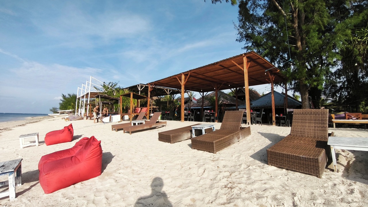 Photo of Others in Gili Air