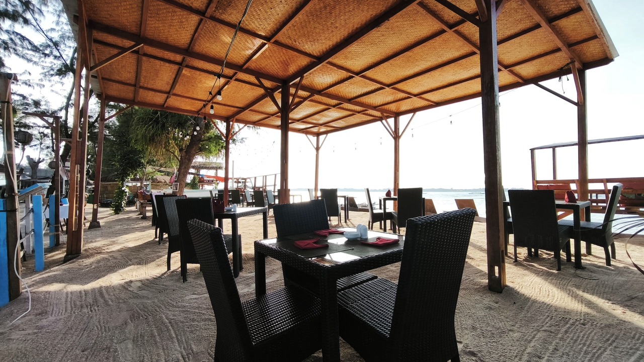 Photo of Outdoor in Gili Air