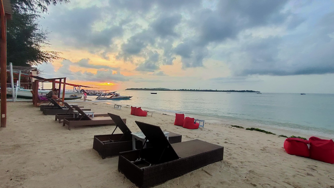 Photo of Others in Gili Air