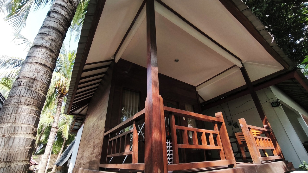 Photo of Outdoor in Gili Air