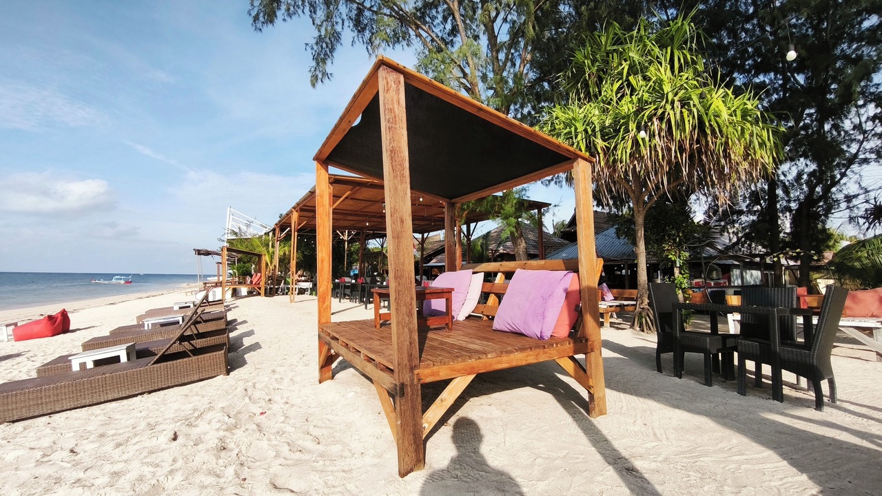 Photo of Others in Gili Air