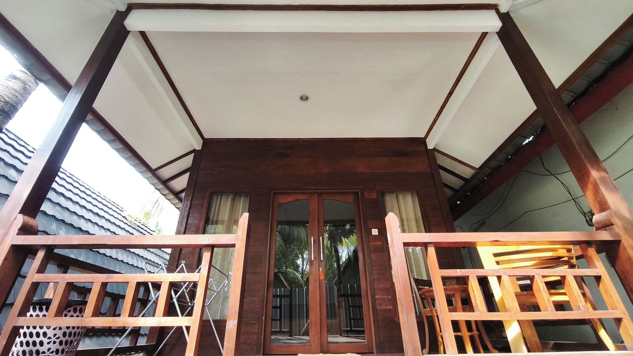 Photo of Outdoor in Gili Air