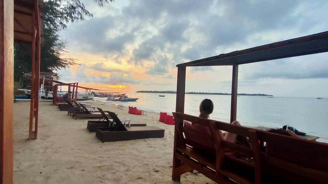 Photo of Others in Gili Air