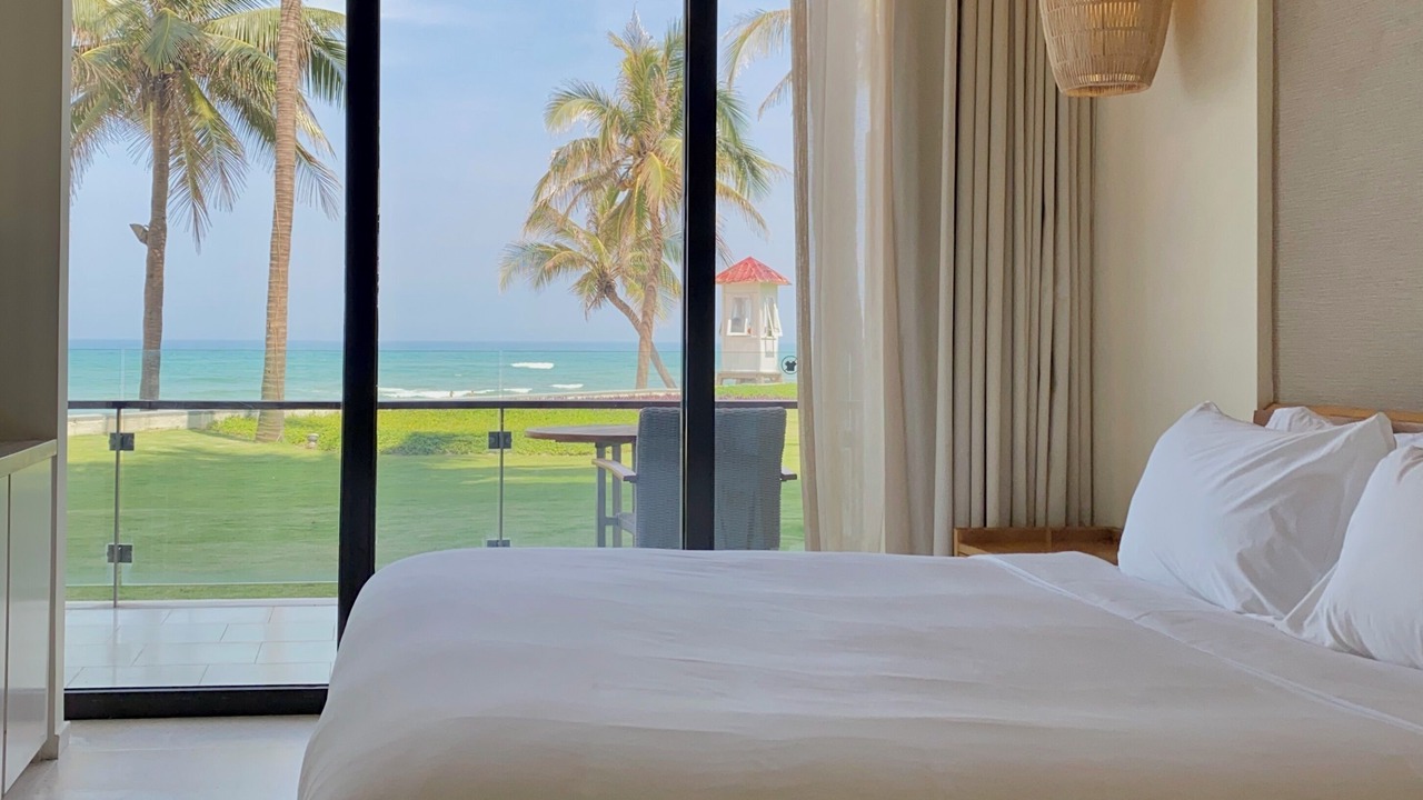 Photo of Bedroom in Ngu Hanh Son