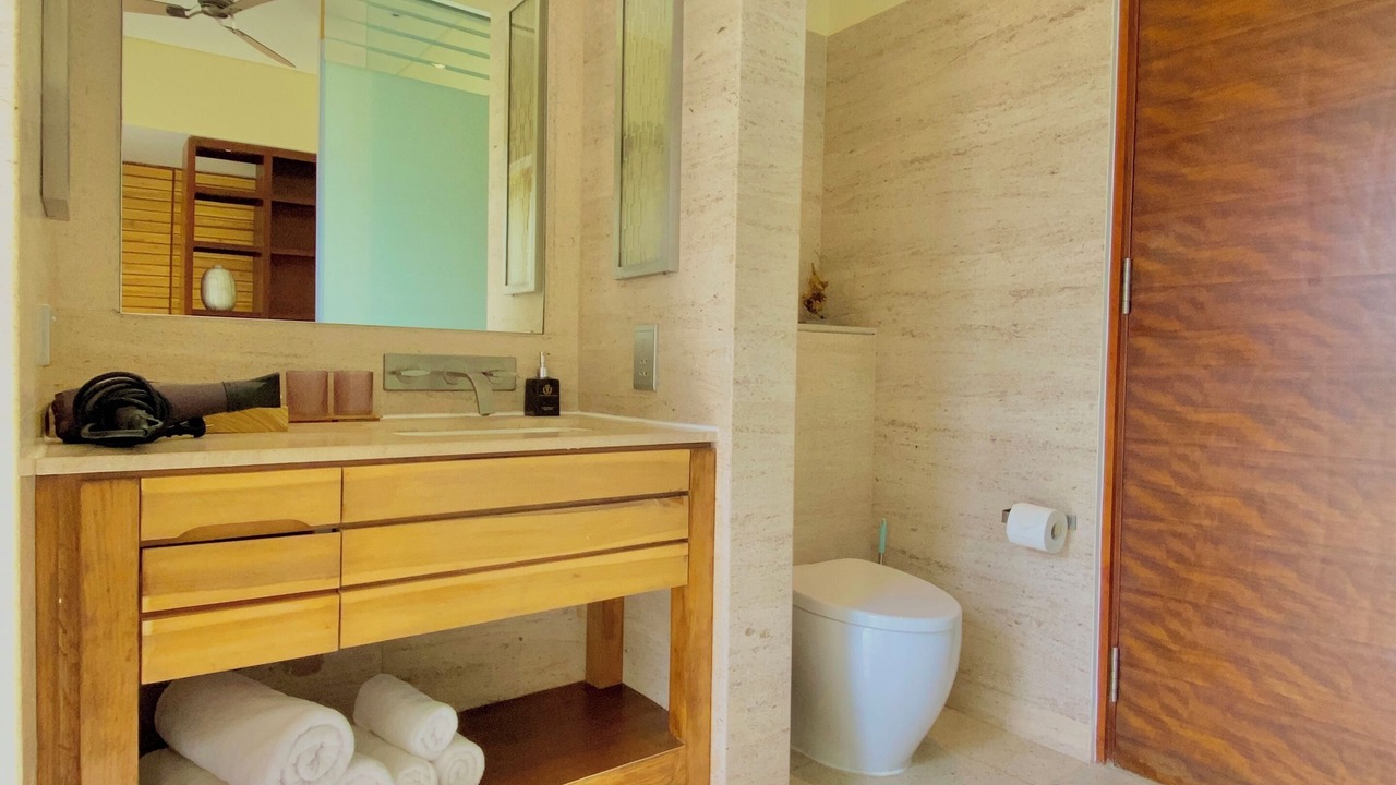 Photo of Bathroom in Ngu Hanh Son