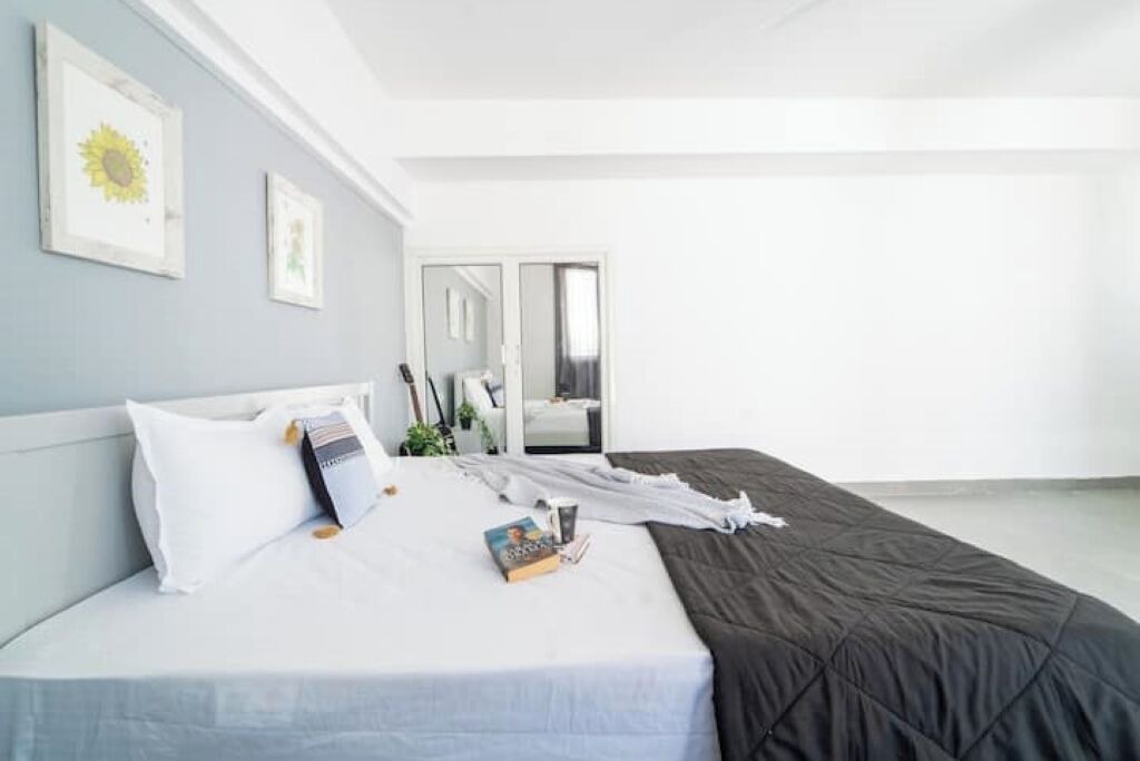 Photo of Bedroom in Candolim