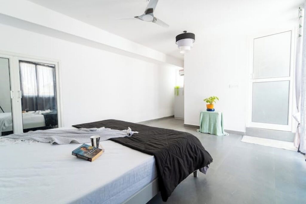 Photo of Bedroom in Candolim