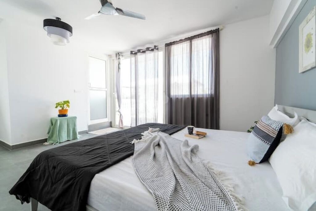 Photo of Bedroom in Candolim