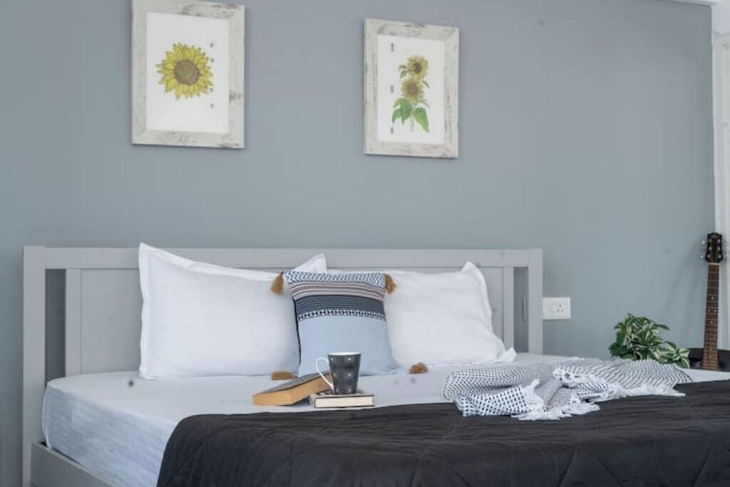 Photo of Bedroom in Candolim