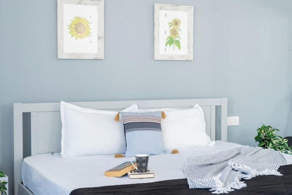 Photo of Bedroom in Candolim