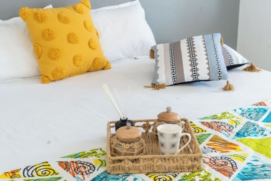 Photo of Bedroom in Candolim