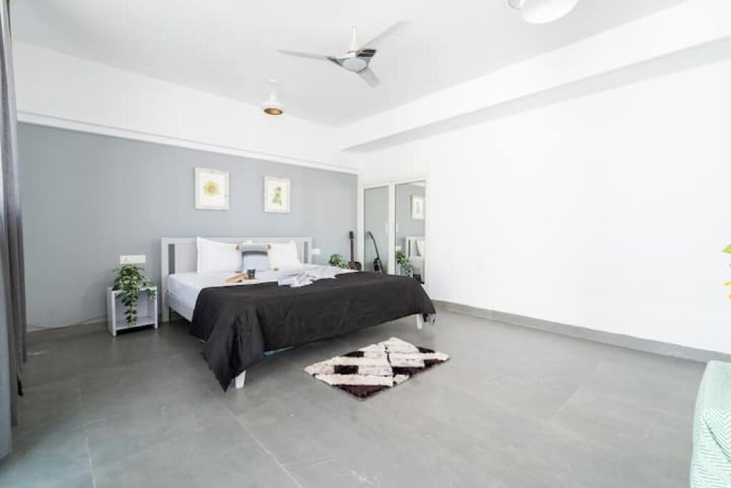 Photo of Bedroom in Candolim