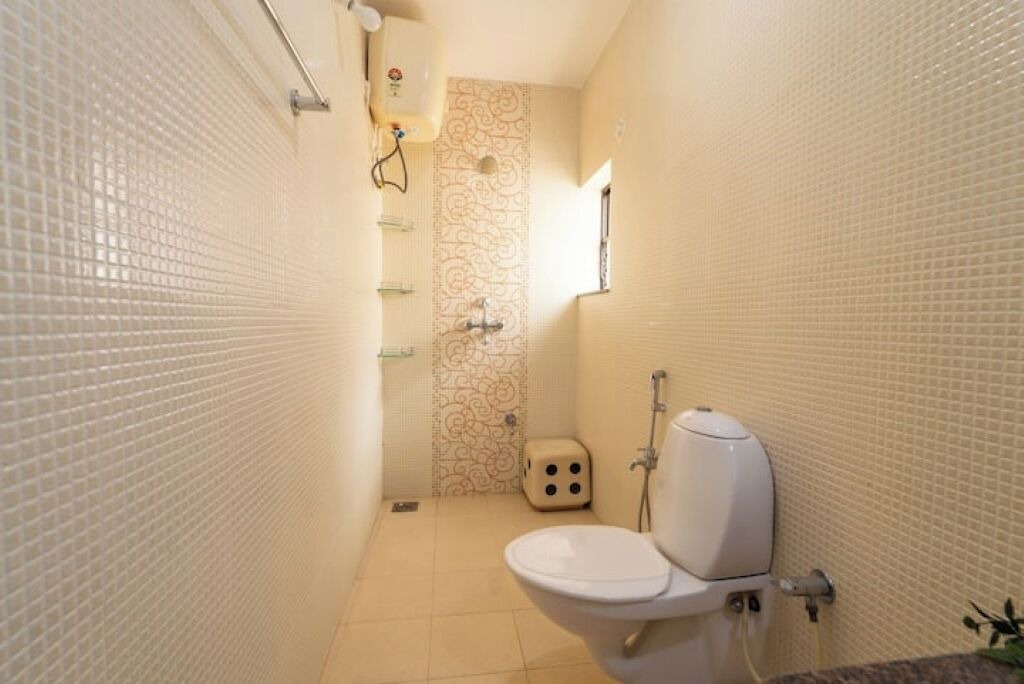 Photo of Bathroom in Candolim