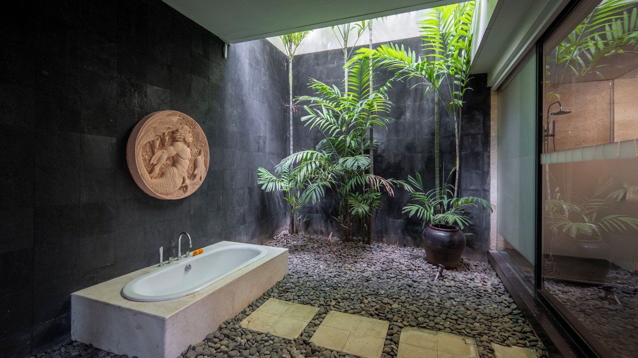 Photo of Bathroom in Jimbaran