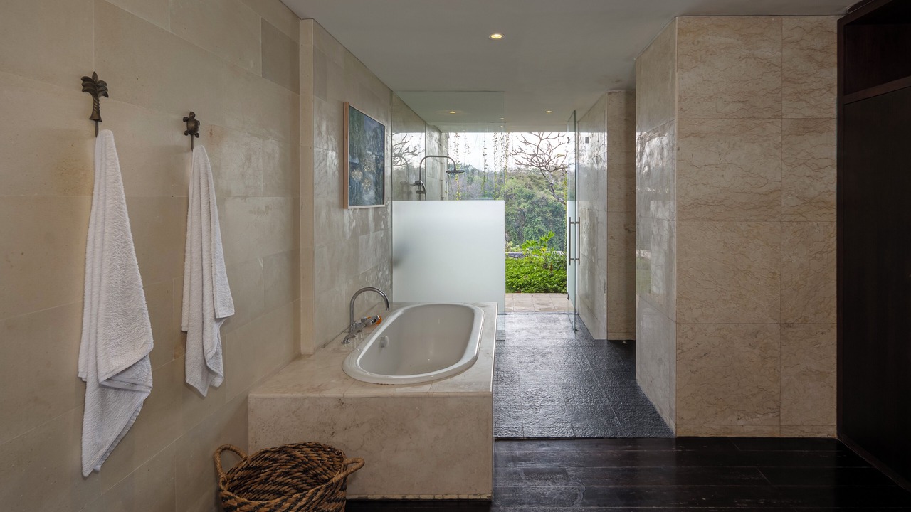 Photo of Bathroom in Jimbaran