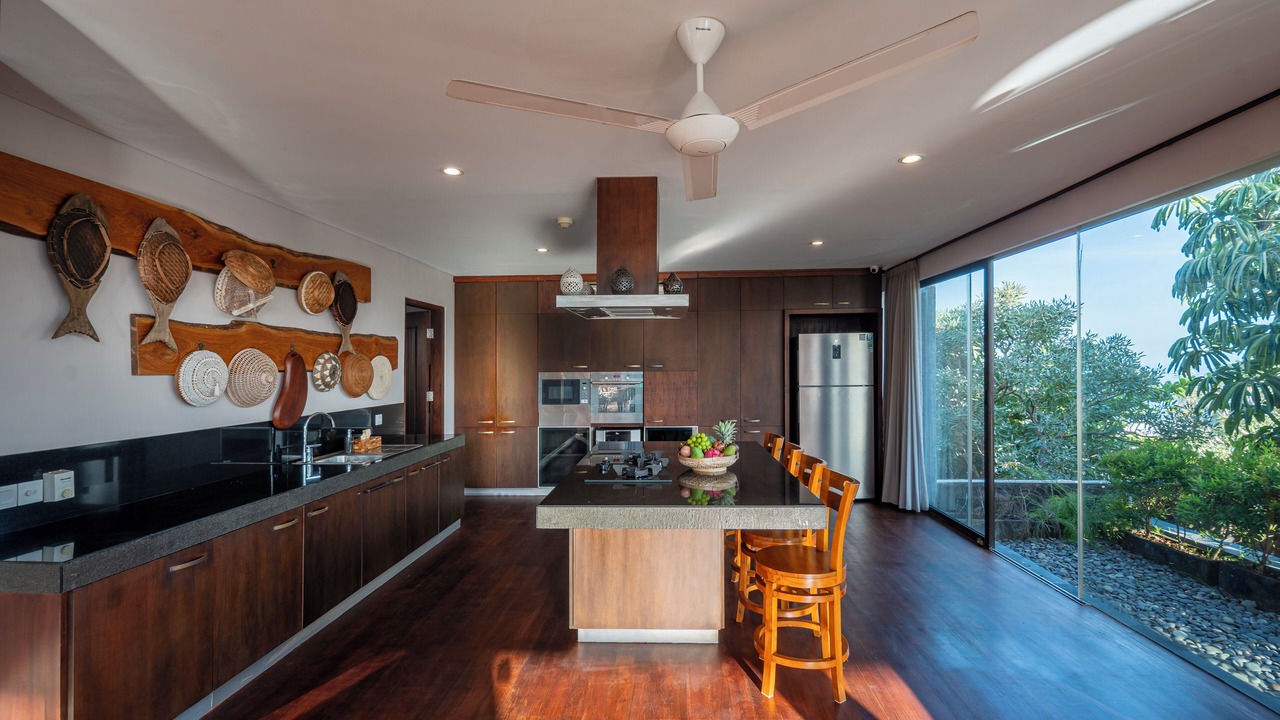 Photo of Kitchen in Jimbaran