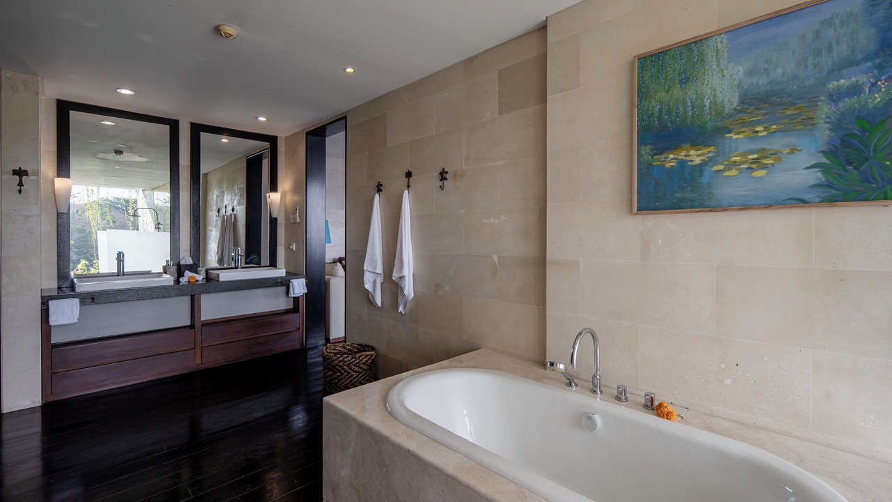 Photo of Bathroom in Jimbaran