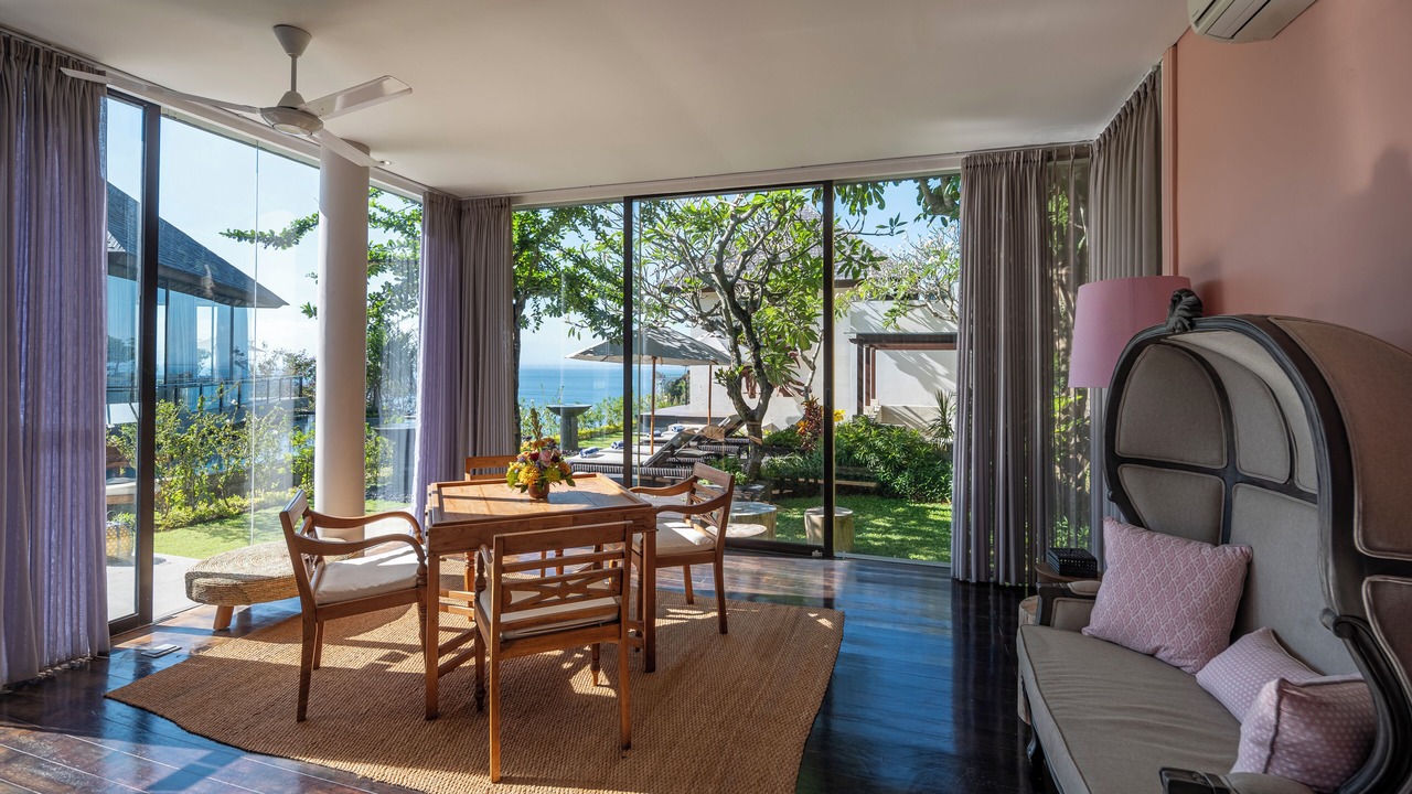 Photo of Livingroom in Jimbaran