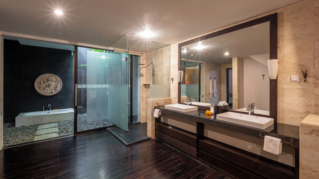 Photo of Bathroom in Jimbaran